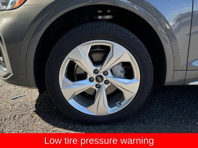 Certified 2023 Audi Q5 2.0T Premium Plus w/ Premium Plus Package AWD/4WD image 11