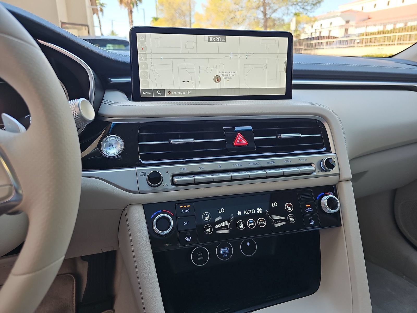 Certified 2026 Genesis G70 2.5T Prestige RWD image 20