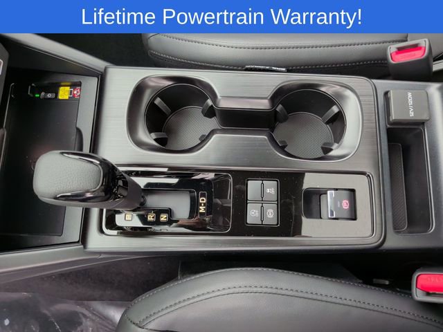 New 2026 Subaru Outback Premium image 23