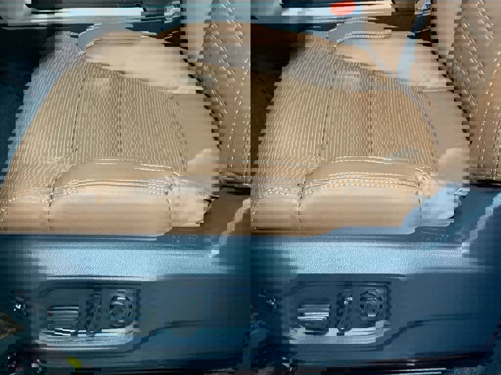 New 2026 Toyota Tundra 1794 Edition image 20