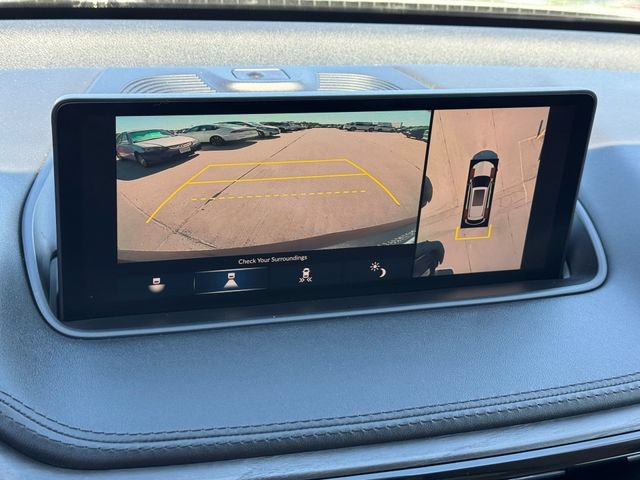 Used 2023 Acura MDX w/ Advance Package AWD/4WD image 31