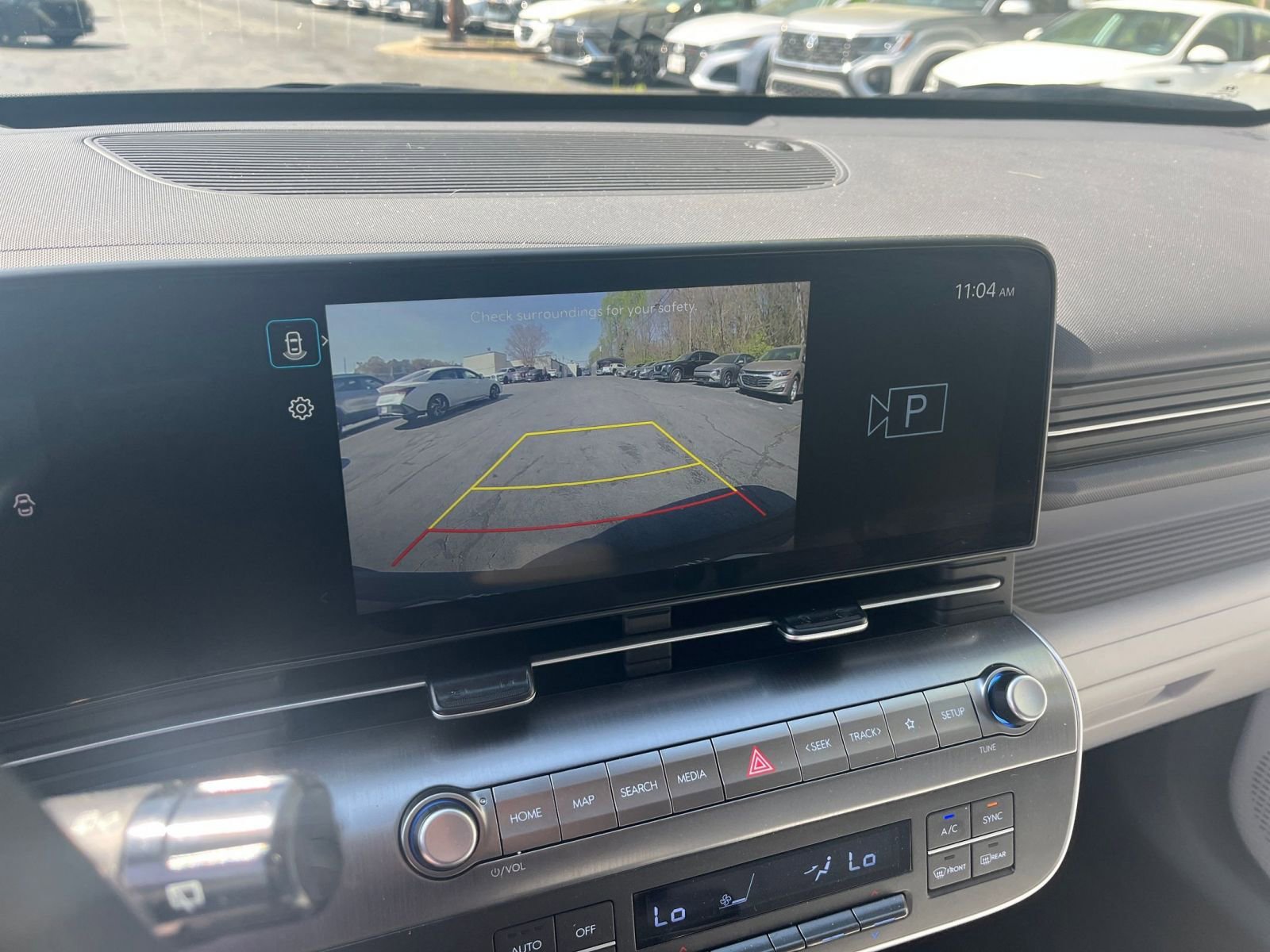 Used 2025 Hyundai Kona SEL image 20