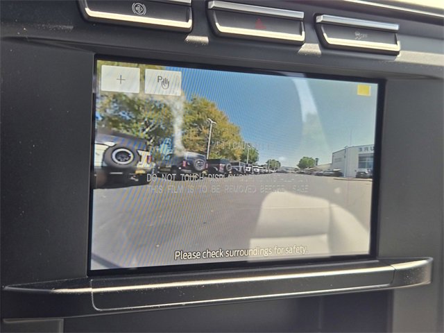 New 2024 Ford F550 2WD SuperCab Super Duty image 11