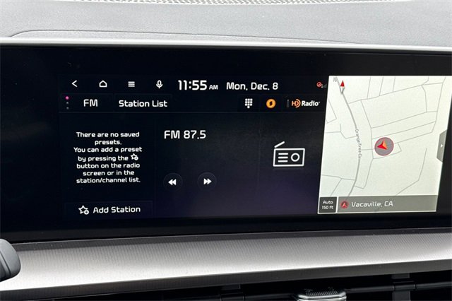 New 2025 Kia Telluride S image 23