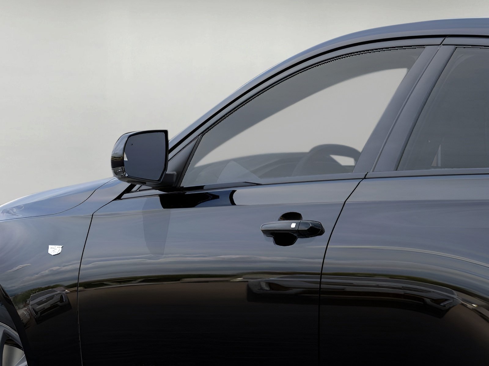 New 2025 Cadillac CT4 Sport AWD/4WD image 12