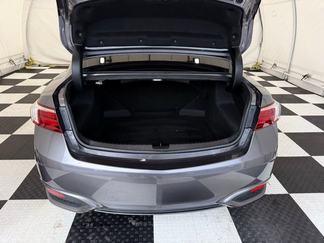 Used 2018 Acura ILX w/ Premium Package image 4
