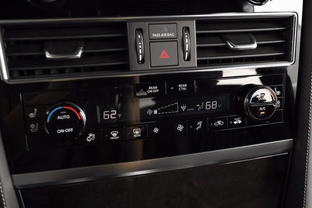 Used 2023 INFINITI QX80 Sensory AWD/4WD image 31