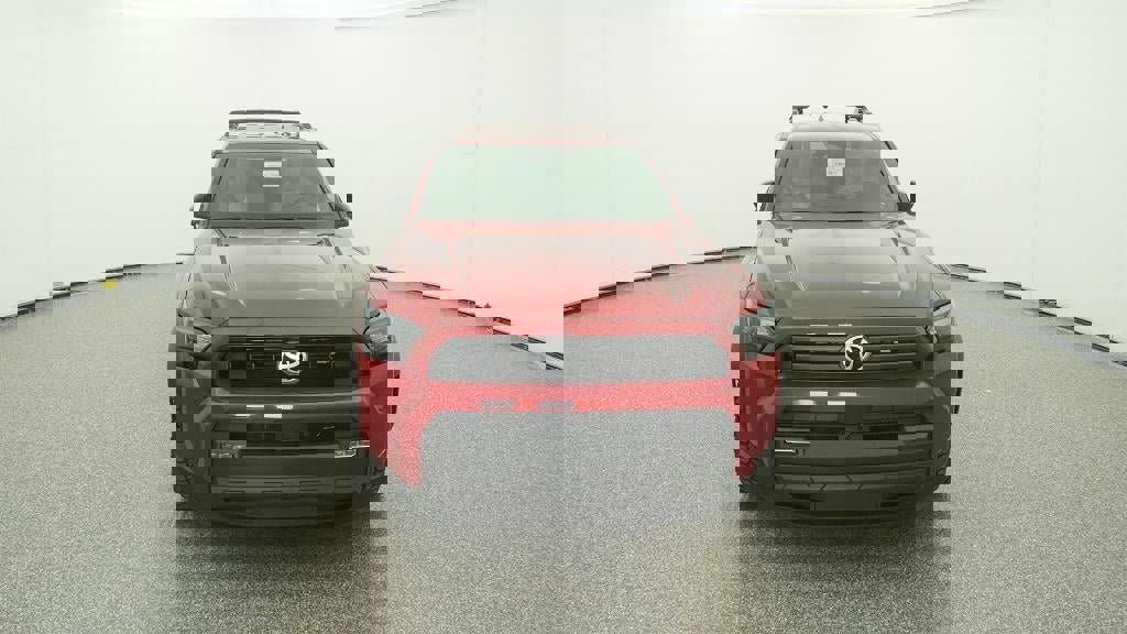 New 2026 Toyota 4Runner SR5 image 15