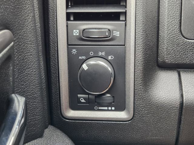 Used 2023 RAM 1500 Tradesman w/ Popular Equipment Group image 22