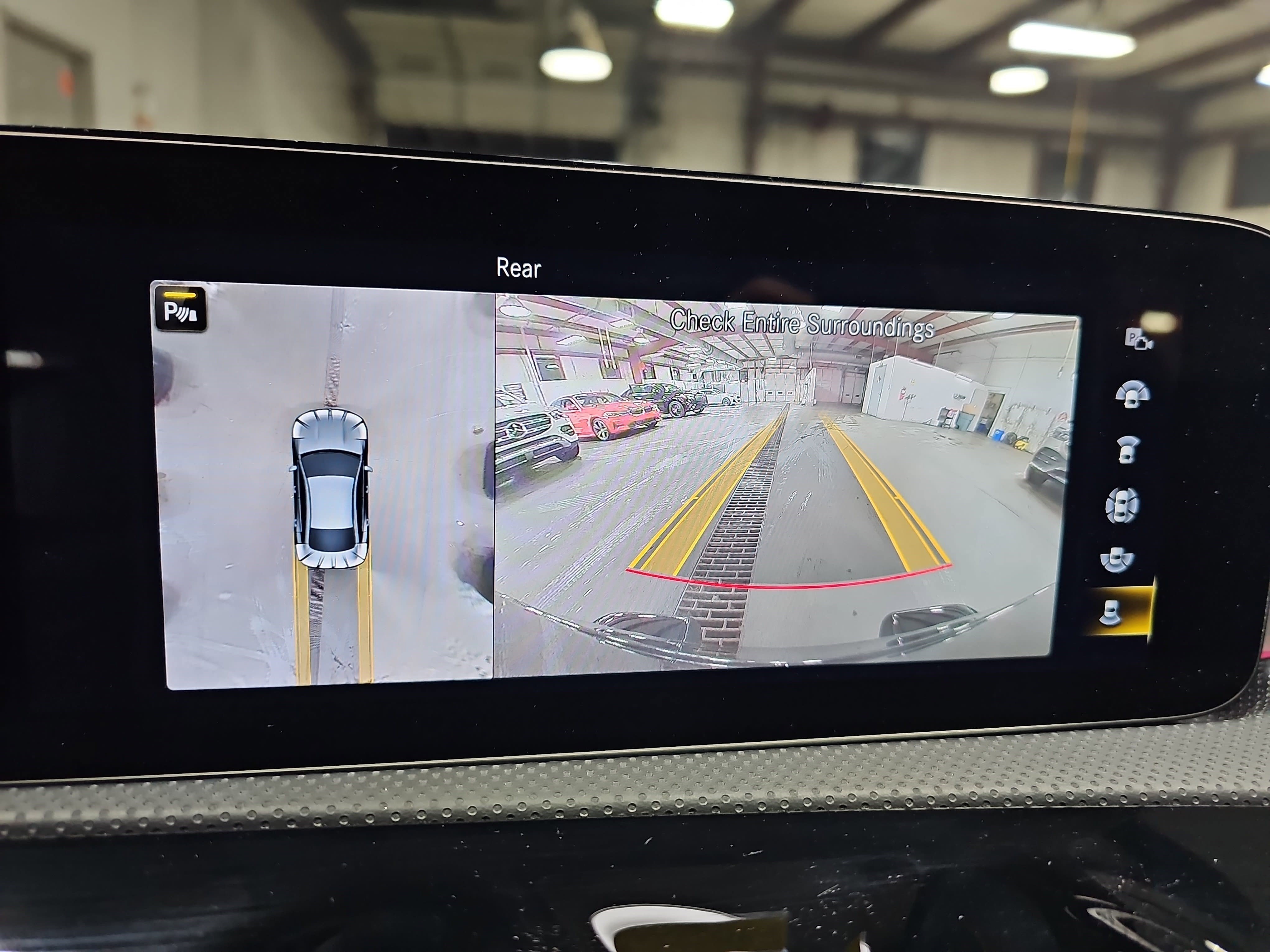 Certified 2023 Mercedes-Benz CLA 250 CLA 250 image 25