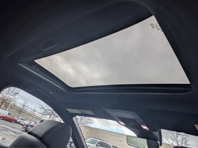 Certified 2026 Honda CR-V Sport-L image 18