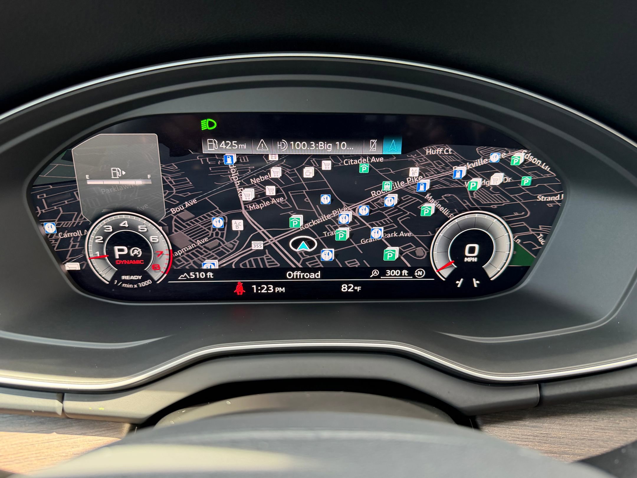 Used 2023 Audi Q5 2.0T Prestige w/ Prestige Package image 31