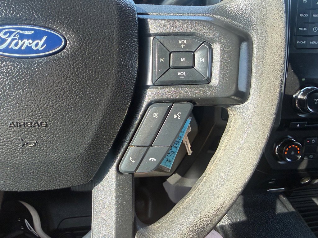 Used 2017 Ford F350 4x4 Crew Cab DRW Super Duty image 24