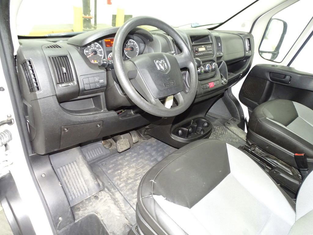 Used 2016 RAM ProMaster 1500 image 18