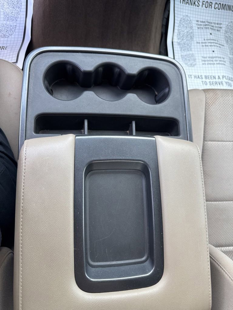 Used 2014 Chevrolet Silverado 1500 LT w/ All Star Edition image 19