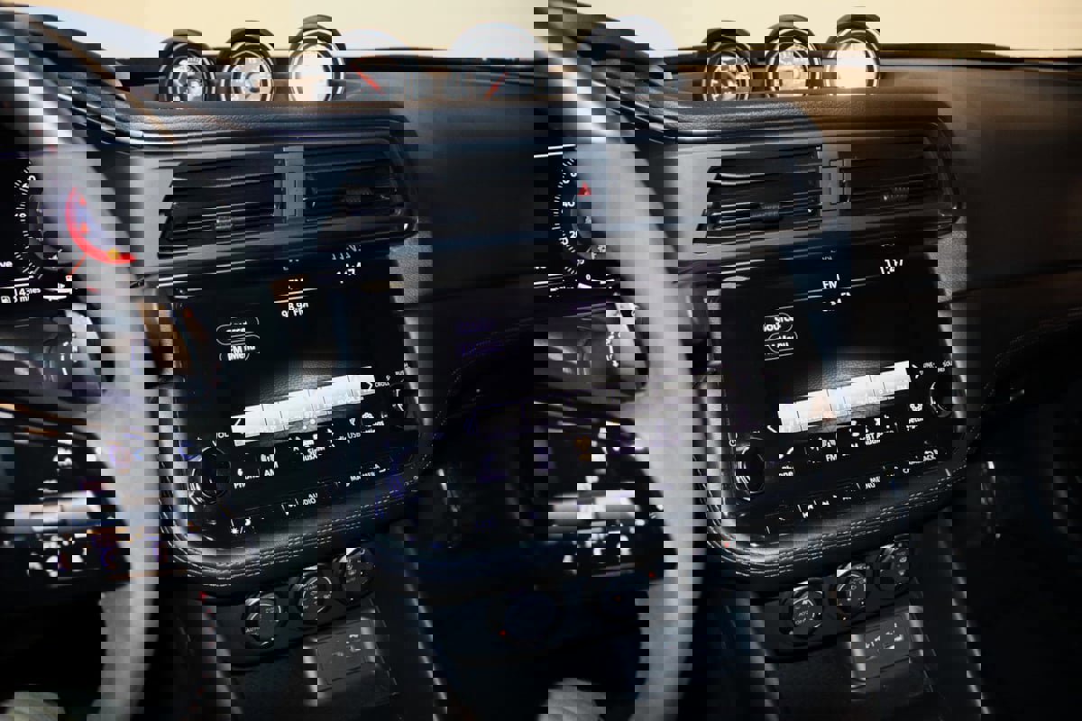 Used 2024 Nissan Z NISMO w/ Floor Mat Package image 54