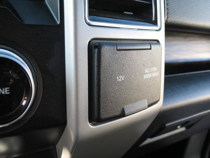 Used 2019 Ford F150 Lariat w/ Equipment Group 502A Luxury AWD/4WD image 47
