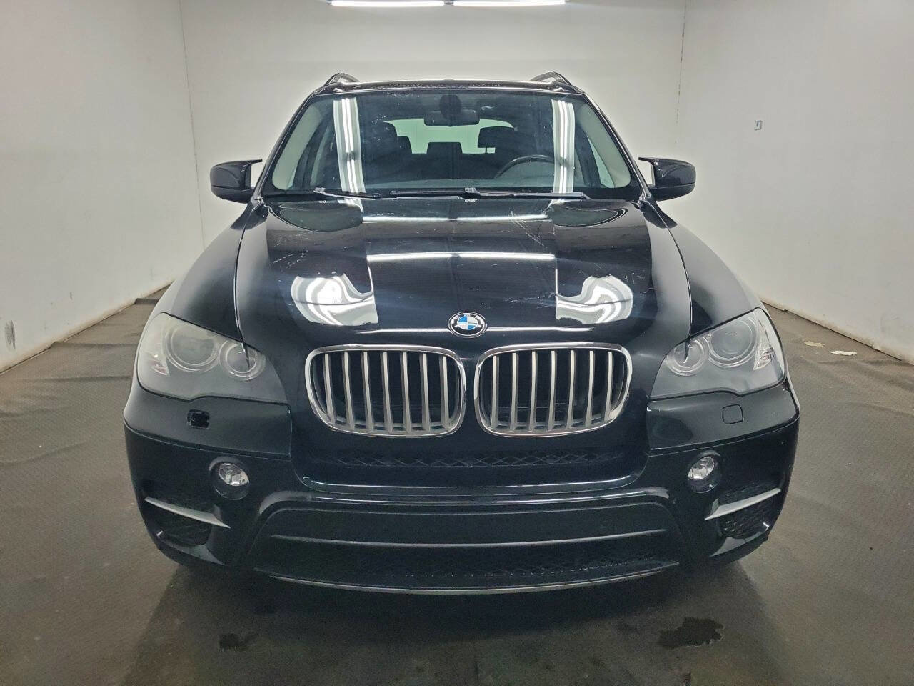 Used 2011 BMW X5 xDrive35i AWD/4WD image 2