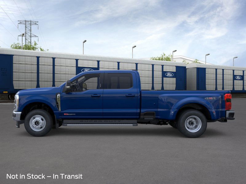 New 2026 Ford F350 XLT image 4