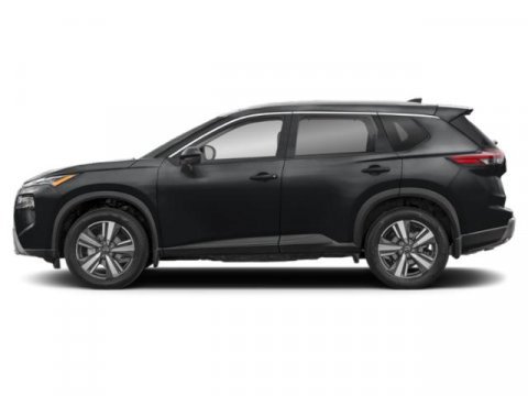 Used 2025 Nissan Rogue SL w/ Tech Package image 3