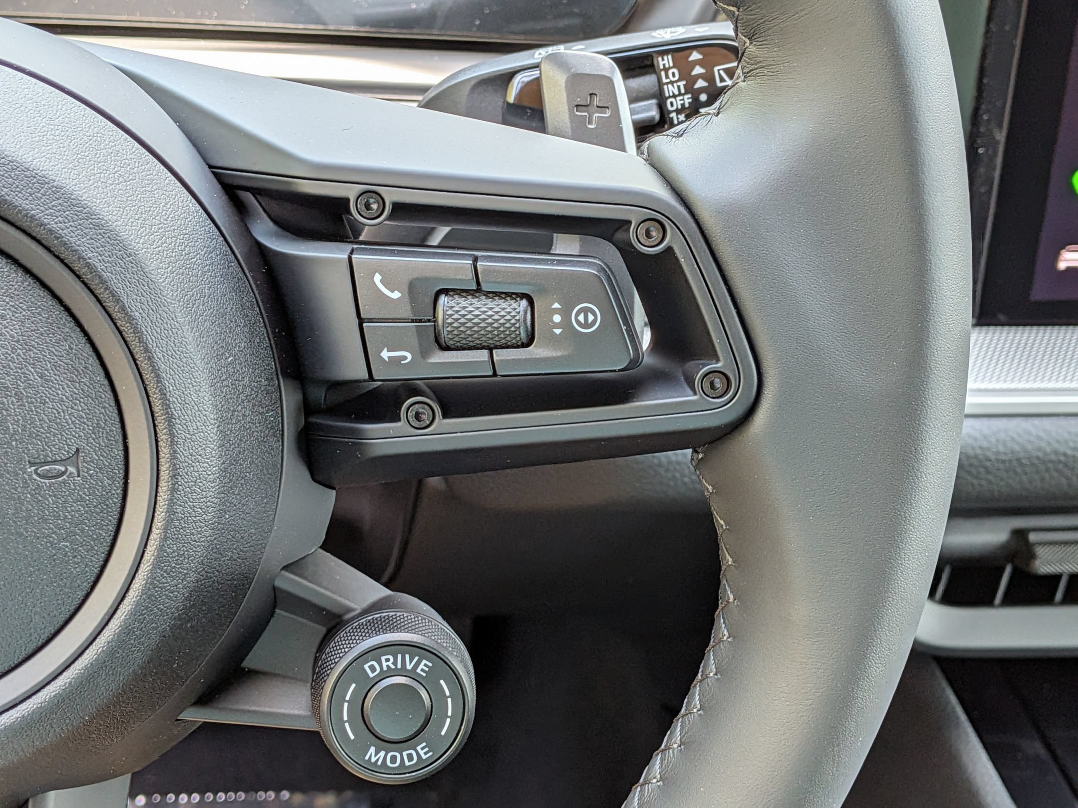 New 2026 Porsche Cayenne AWD/4WD image 10