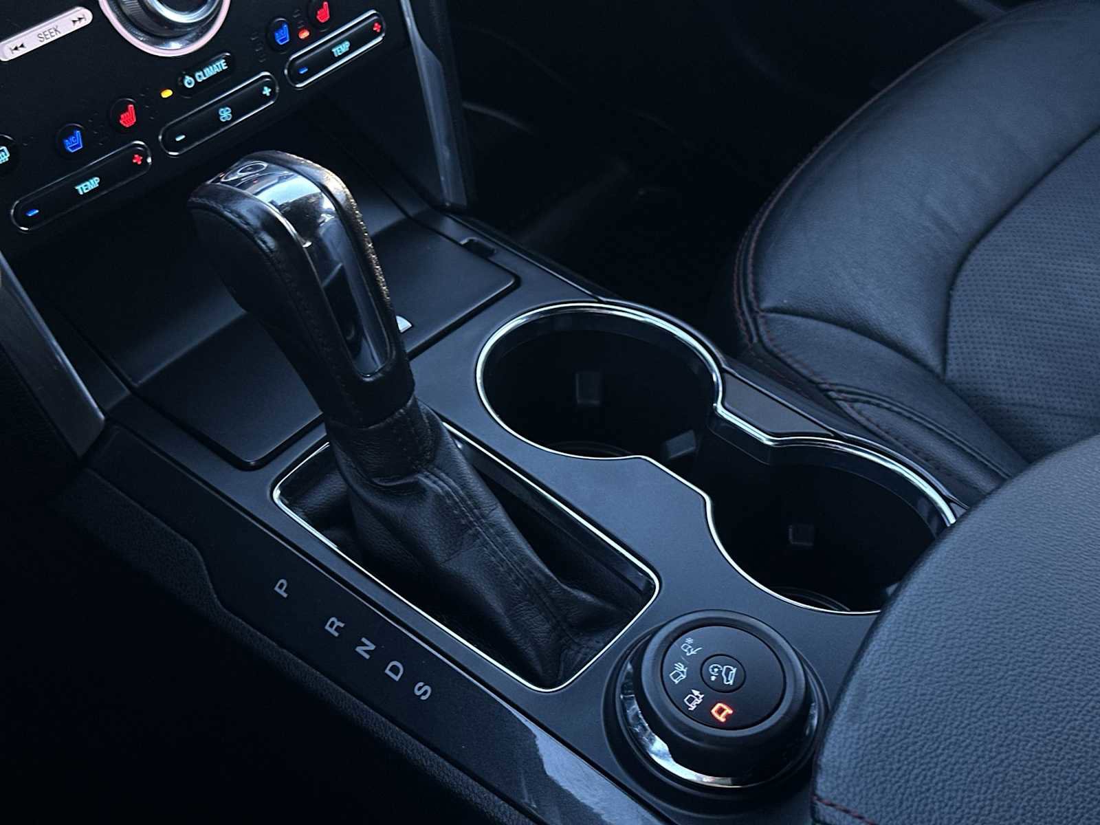 Used 2018 Ford Explorer Sport w/ Equipment Group 401A image 21