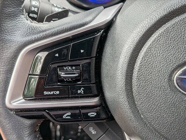 Used 2018 Subaru Outback 2.5i Touring AWD/4WD image 17