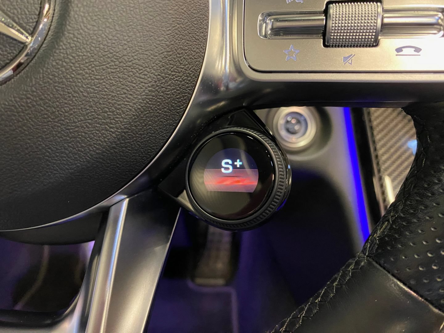 Used 2022 Mercedes-Benz C 43 AMG 4MATIC Cabriolet image 30