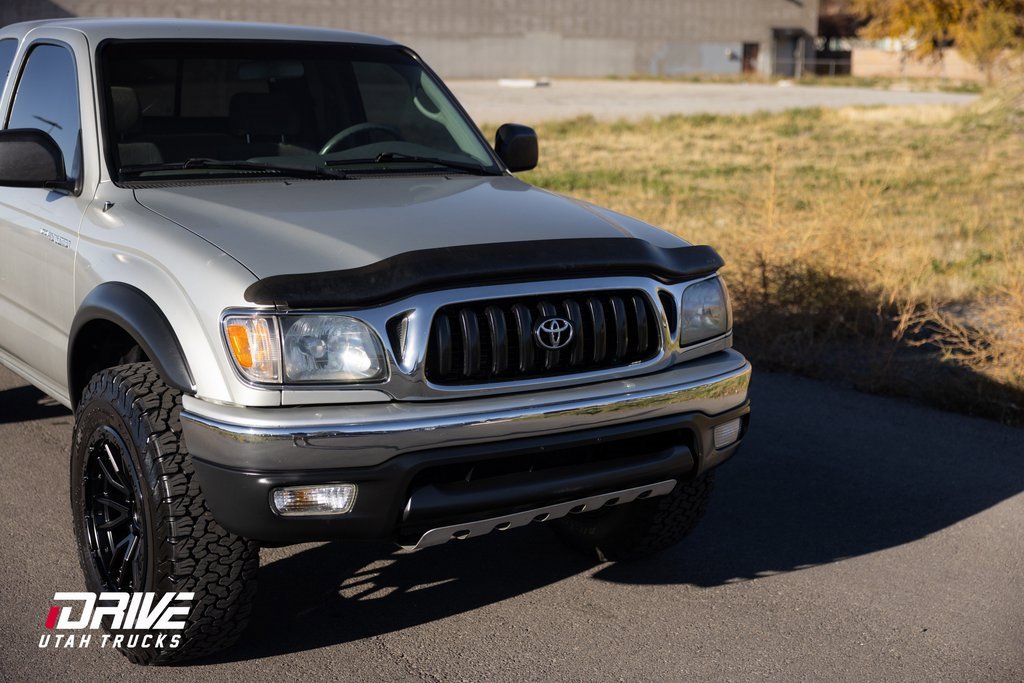 Used 2004 Toyota Tacoma 4x4 Xtracab V6 image 2