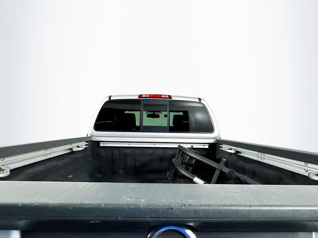 Used 2019 Nissan Frontier SV w/ Value Truck Package image 30