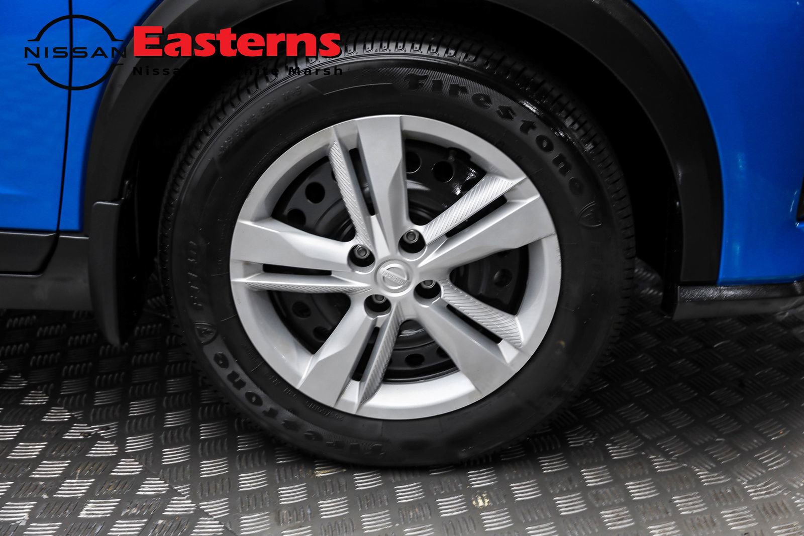 Used 2024 Nissan Kicks S image 49