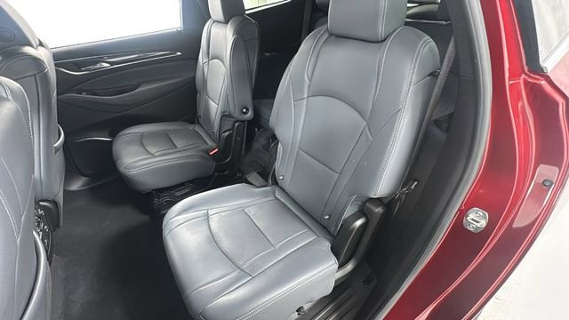 Used 2024 Buick Enclave Premium image 12