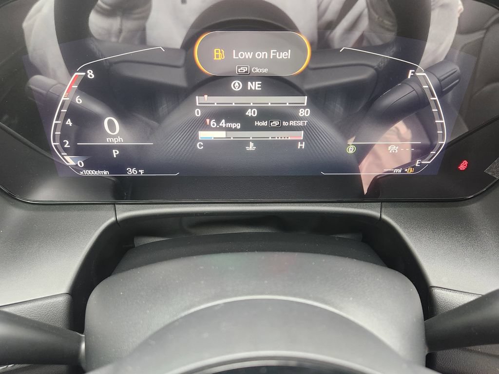 New 2026 MAZDA CX-5 Preferred AWD/4WD image 7