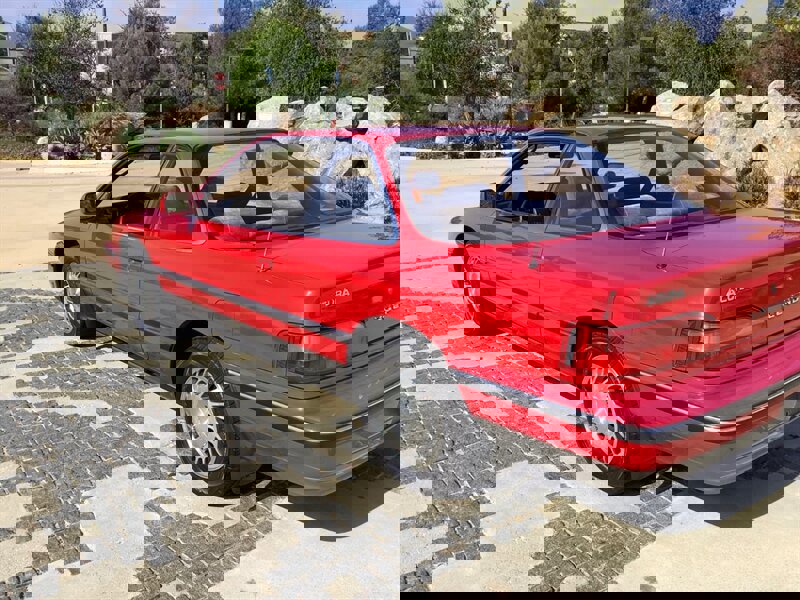 Used 1990 Acura Legend Base image 13