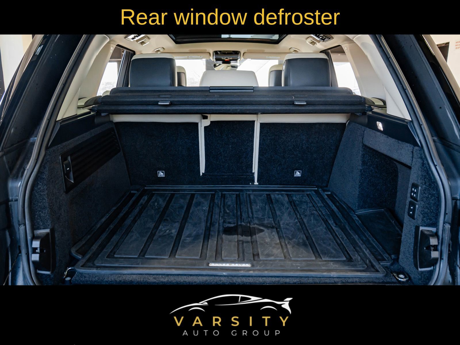 Used 2022 Land Rover Range Rover Westminster Edition image 14