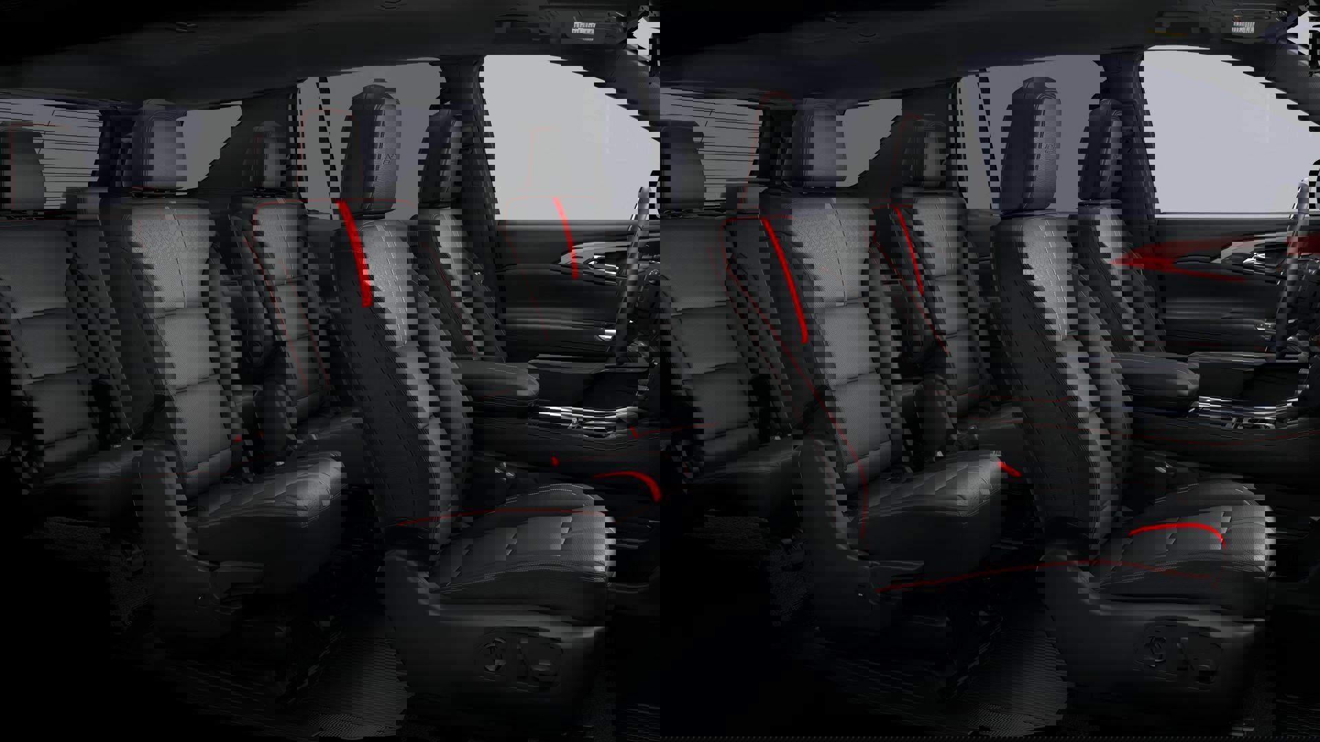 New 2026 Chevrolet Traverse RS image 55