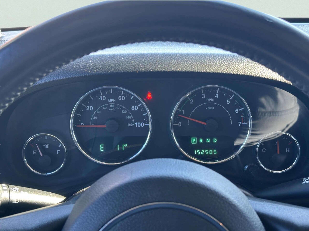 Used 2014 Jeep Wrangler Unlimited Sport w/ Quick Order Package 24S image 26