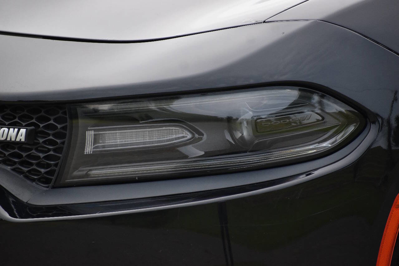 Used 2018 Dodge Charger R/T image 40