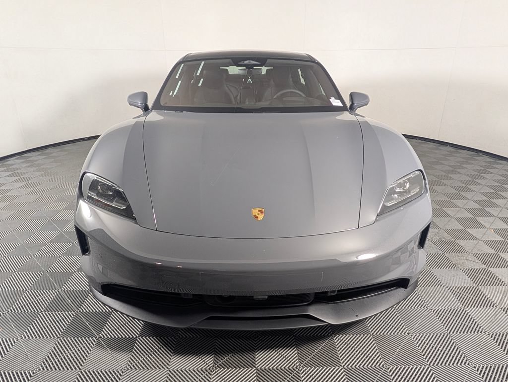 New 2026 Porsche Taycan 4S AWD/4WD image 10