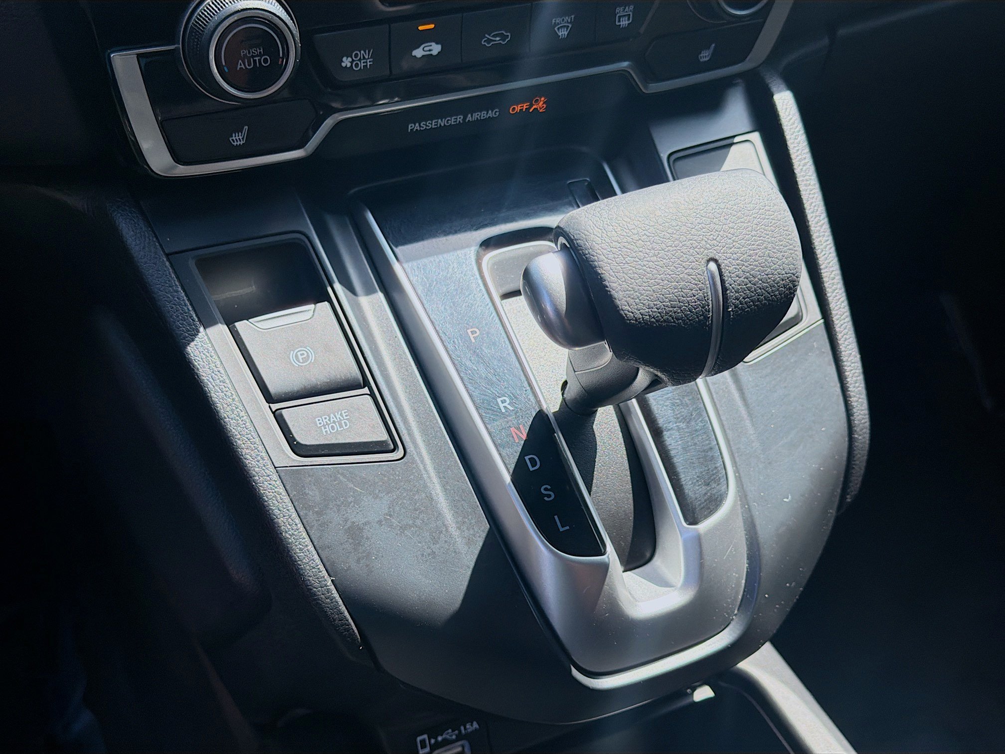 Used 2021 Honda CR-V Special Edition image 16