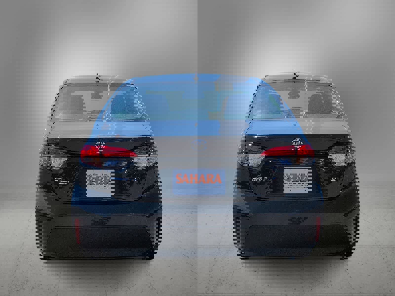 Used 2024 Toyota Corolla LE image 8