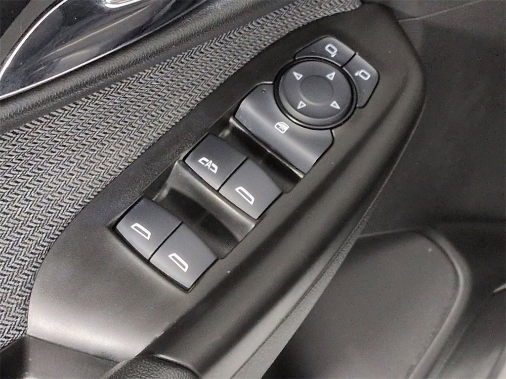 Used 2024 Chevrolet TrailBlazer LT w/ LT Cold Weather Package image 21