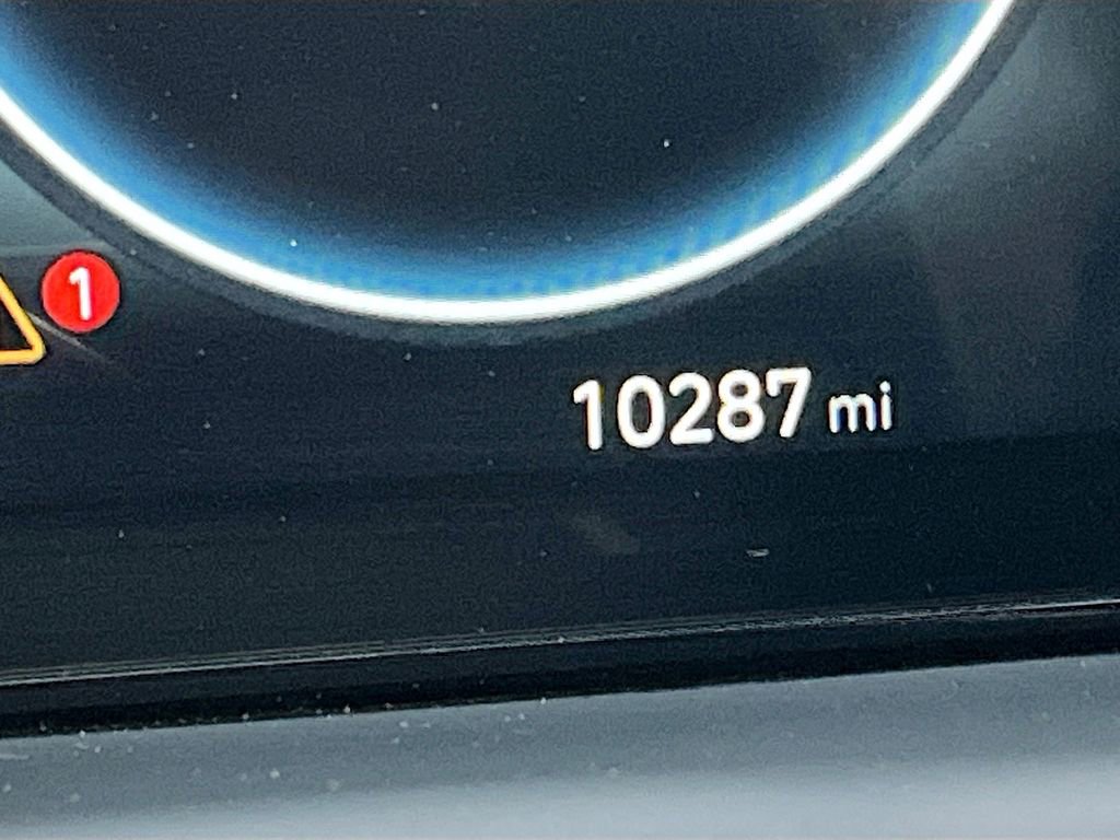 Used 2024 Hyundai Santa Cruz Limited image 12