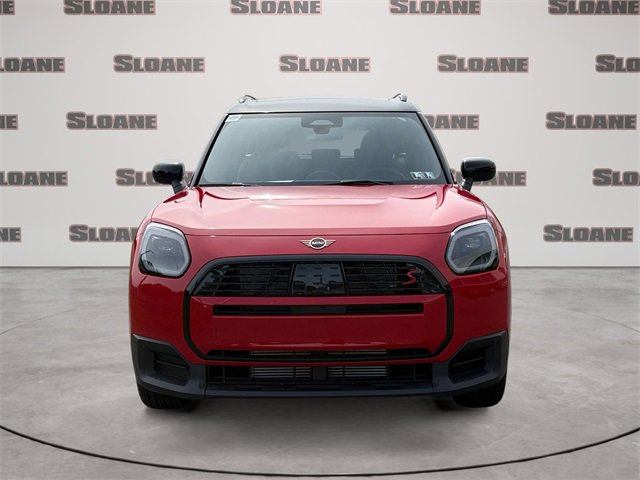 New 2026 MINI Cooper Countryman S image 8