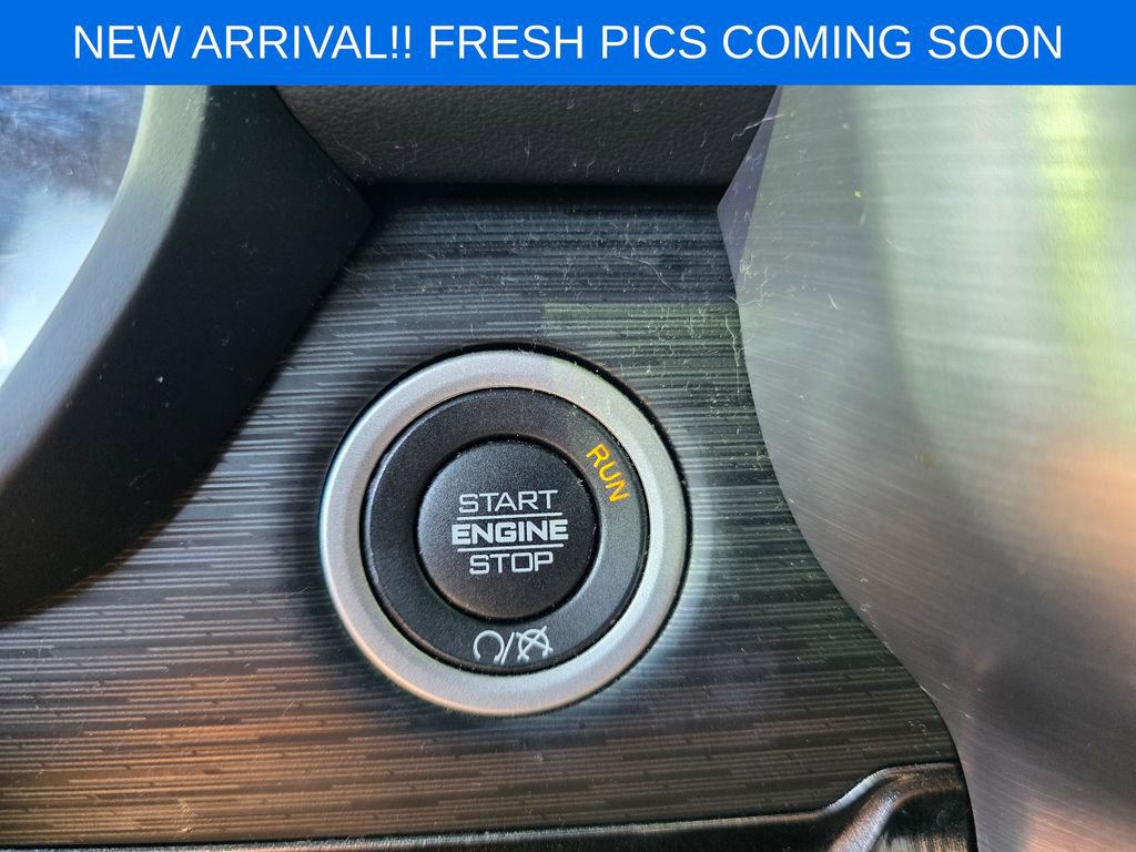 Used 2024 RAM 2500 Rebel w/ Towing Technology Group image 13