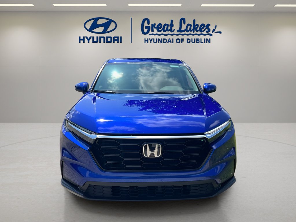 Used 2023 Honda CR-V EX image 8