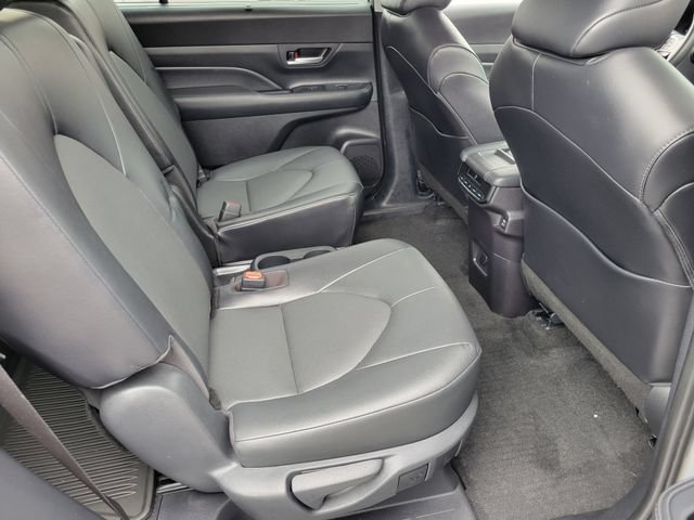 Used 2024 Toyota Grand Highlander FWD image 20