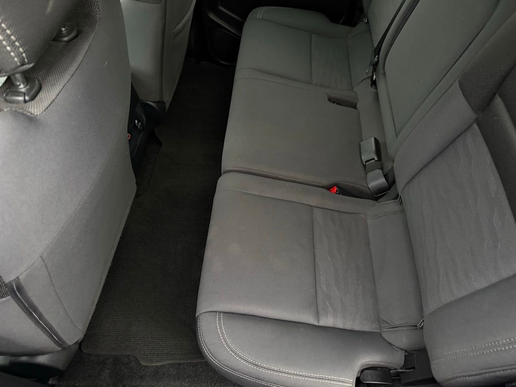 Certified 2023 Nissan Frontier SV w/ SV Convenience Package image 12