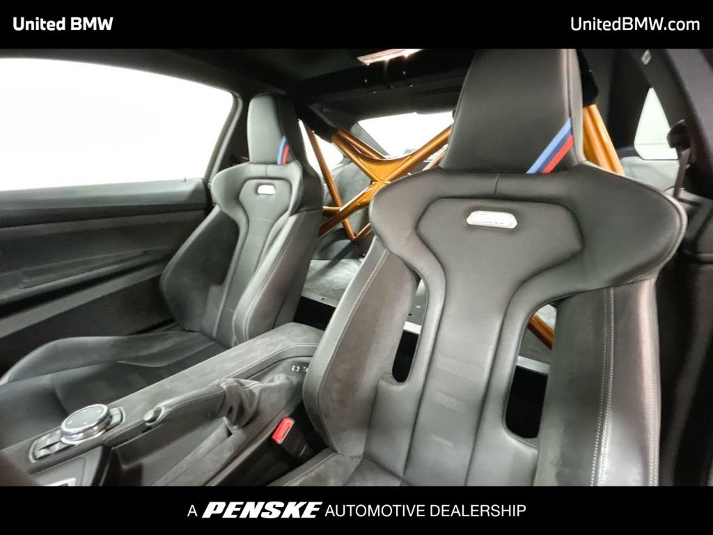 Used 2016 BMW M4 GTS image 13