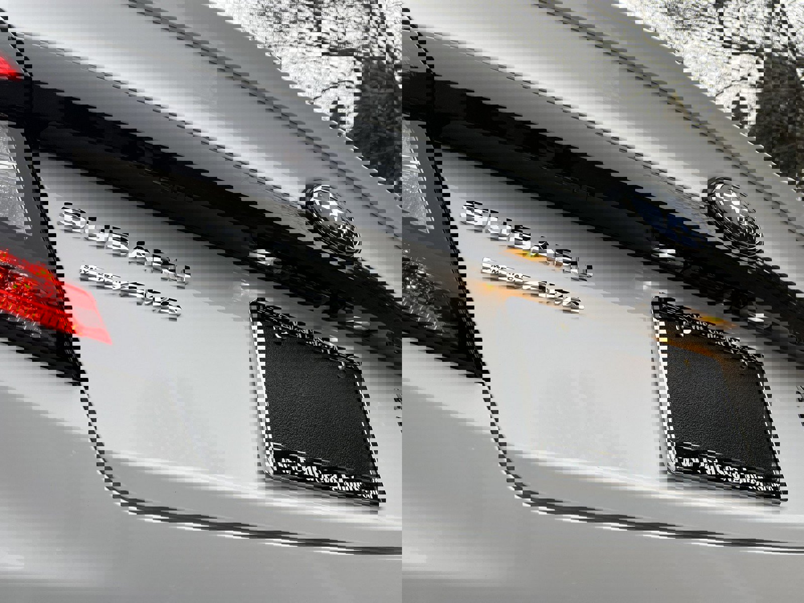 Used 2023 Subaru WRX Limited image 80